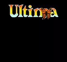 Image n° 3 - screenshots  : Ultima VII - The Black Gate (Beta)